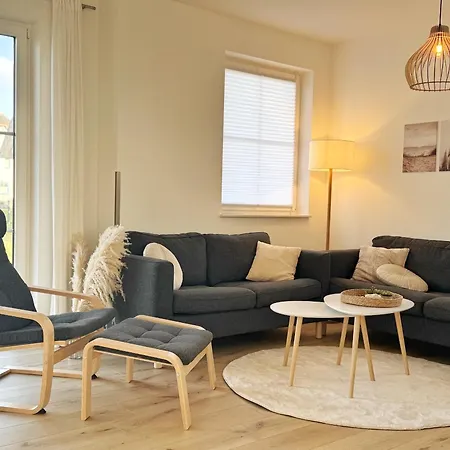 Holiday home Reethaus 
